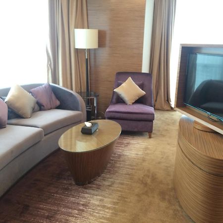 Shenzhen Baoan Plus Gems Cube Hotel Ngoại thất bức ảnh