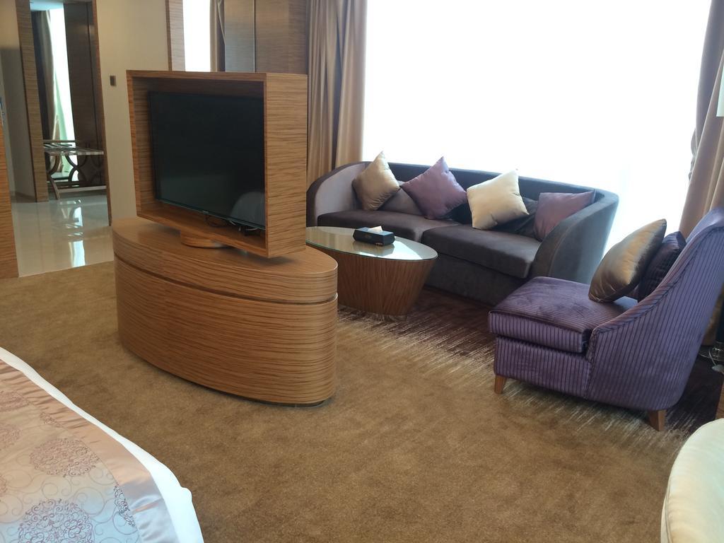 Shenzhen Baoan Plus Gems Cube Hotel Ngoại thất bức ảnh