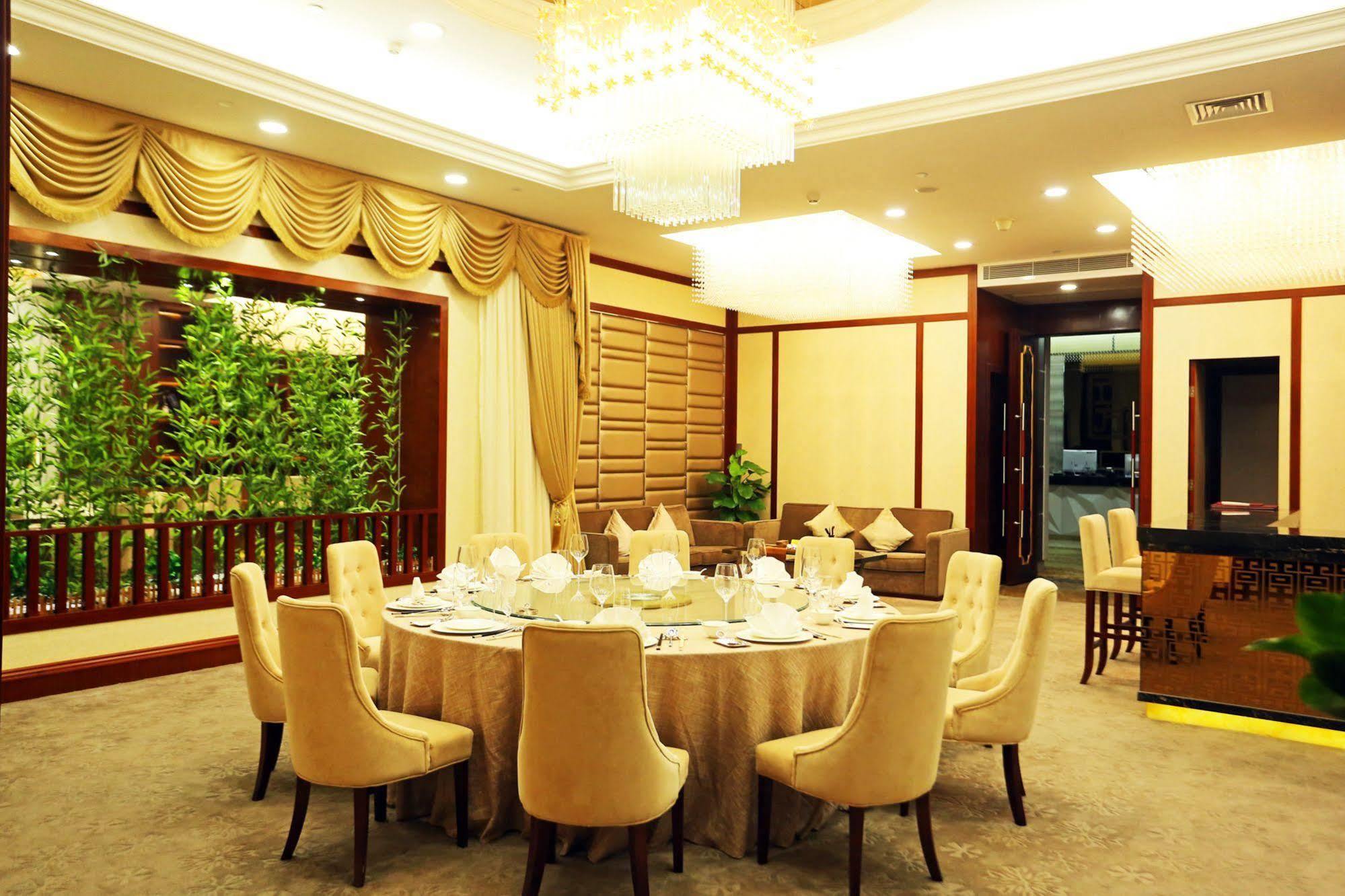 Shenzhen Baoan Plus Gems Cube Hotel Ngoại thất bức ảnh