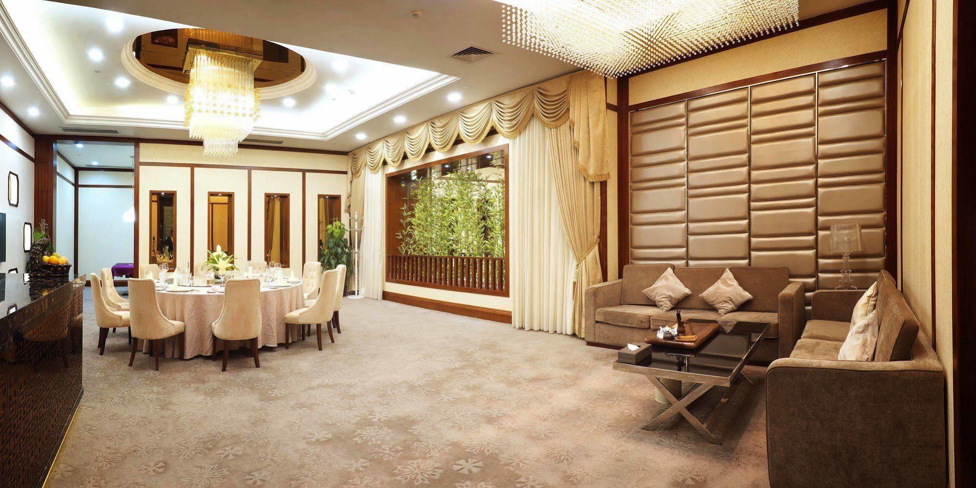 Shenzhen Baoan Plus Gems Cube Hotel Ngoại thất bức ảnh